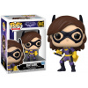 Funko POP! 893 Games: Gotham Knights - Batgirl