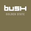 Bush - Golden State (Brown) LP