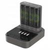 GP Nabíjačka Recyko Pro P461 + 4× AA + Dock /*MPP