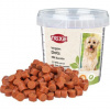 Vegan Dots, mäkké mini valčeky s mrkvou, 200 g