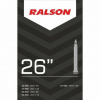 duše RALSON 26"x1.95-2.45 (40/62-559) FV/48mm
