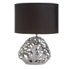 EUROFIRANY Stolná lampa Daniela 3