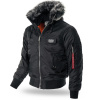 Pánská zimní bunda Dobermans Aggressive OFFENSIVE PREMIUM WINTERTIDE KU-32 velikost: XXL
