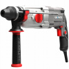 GRAPHITE Príklepová Vŕtačka SDS+ 900 W, 3,4 J, puzdro, 58G539