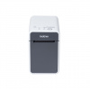 Brother TD-2135NWB tlačiareň na štítky Priame teplo 300 x 300 DPI 152,4 mm/s Kábel Ethernet / LAN pripojenie Bluetooth (TD2135NWBXX1)