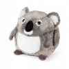 Cozy Noxxiez Cuddle Pillow Koala