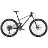 MONDRAKER F-Podium Carbon RR, carbon/polaris/racing silver, 2024 Varianta: Velikost M