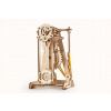 Ugears 3D puzzle Kyvadlo (metronom) 92 ks