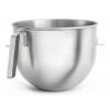 KitchenAid nerezová mísa (6,6l) 5KSMB70J broušený nerez, J madlo