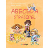 Abeceda strašidel - Sandra Dražilová Zlámalová, Bibi Hykl