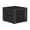 Synology DiskStation DS923+ (4x HDD + 2x NVMe; 2jadro CPU; 4(32)GB RAM; 2xGLAN; 2x USB3.2Gen1) DS923+ - NAS Sieťové úložisko