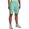 Dámske kraťasy Under Armour Links Printed Short veľkosť 6