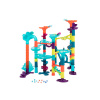 Guľôčková dráha Marble Deluxe B-Toys