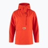 Nepremokavá bunda dámska Fjällräven Vardag Hydratic Anorak flame orange
