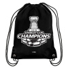 Fanatics Sportovní vak St. Louis Blues NHL 2019 Stanley Cup Champions Drawstring Backpack