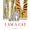 I Am a Cat (Bernstein Galia)