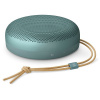 Bang & Olufsen Beosound A1 3rd Gen. Eucalyptus Green