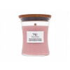 Woodwick Pressed Blooms & Patchouli 275 g