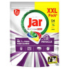 Jar Platinum Plus tablety do umývačky riadu 30 Minute Miracle XXL 54 kusov