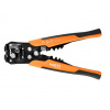 Automatické odizolovacie kliešte, 230 ks konektorov, NEO TOOLS