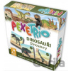 Pexetrio - Dinosauři - ALLTOYS