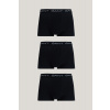 SPODNÁ BIELIZEŇ GANT TRUNK 3-PACK BLACK