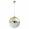 Globo 15858 VARUS Závesné svietidlo E27 max. 40W 230V