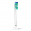 Philips Sonicare ProResults HX6018/87 brúsna hlavica 8 kusov Biela (HX6018/87)