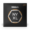 D'Addario NYXL1046 - Struny na elektrickú gitaru - sada