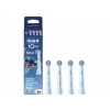 Oral-B iO Kids 6+ Disney Stitch, hlavice pro zubní kartáček - 4 ks