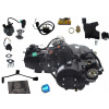 MOTOR ATV QUAD 125 KXD BOMBARDIER EAGLE FORCE MOTOR 1 + 1 (MOTOR ATV QUAD 125 KXD BOMBARDIER EAGLE FORCE MOTOR 1 + 1)