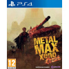 Metal Max Xeno Reborn