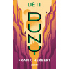 Děti Duny - retro vydání - Frank Herbert