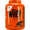 Extrifit 100% Whey Protein 2000 g vanilka