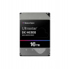 WD Ultrastar DC HC555/16TB/HDD/3.5