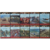 Velké bitvy historie 10 DVD