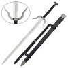 Meč The Witcher, Lightning Silver Sword, Geralt of Rivia