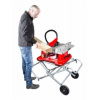 Stojan TK255MS k píle TK 255 Holzmann