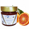 Tradycyjna marmolada z czerwonych pomarańczy zo Sicílie 250 g