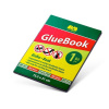 Doska GlueBook, 21x15,5 cm, lepová, na lezúci hmyz