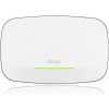 Zyxel NWA110BE, BE6500 2x2 MU-MIMO, Dual Radio 2.4 and 5 or 6GHz, 1 x 2.5G LAN Ports, PoE+ (802.3at), Standalone/Nebula
