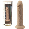 Dildo univerzálne Real Skin Model 2 (6
