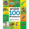 Prvých 100 dinosaurov SVOJTKA