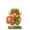 amiibo Zelda Link 8bit The Legend of Zelda
