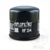HifloFiltro Olejový filter HIFLO HF204 K&N 7231478 pre Honda VT 750 C2B RC53 Shadow Black Spirit 2010-2016