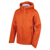 Husky Pánska outdoorová bunda Lamy 3 M tehlová - XL