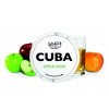 CUBA WHITE APPLE JUICE