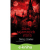 E-kniha Dům tajemných stínů - Darcy Coates