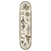Skate doska REAL KYLE ENGRAVED 8.38