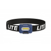 SCANGRIP HEAD LITE A - komfortné COB LED čelové svetlo, až 150 lúmenov